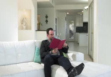 гаряча підліток Ізабель Мун блимає голими величезними глечиками