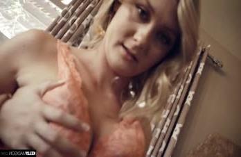 великий жопа Аддісон Лі запис від Harmony Vision