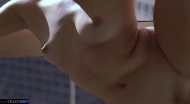 Еротичне порно з сексуальною сукою Кеті Куш