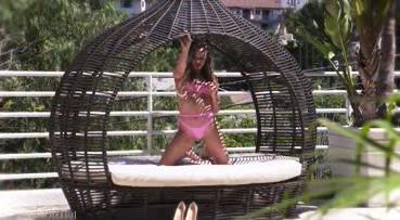 Наомі Суонн Неприємний фільм для дорослих