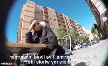 сексуальна дупа Andreina Deluxe Record - spankbag.com