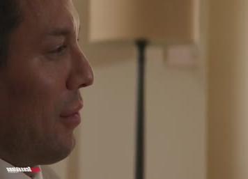 Гламурне порнофільм із сексуальною екс-дівчиною ГФ Менді Музою