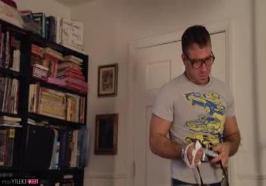 Izzy Lush - кувегіу milfy city - Великі мокрі недопалки