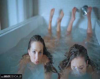 сексуальна Ебігейл Мак та Пейдж Оуенс еротичні зірки Залу Слави