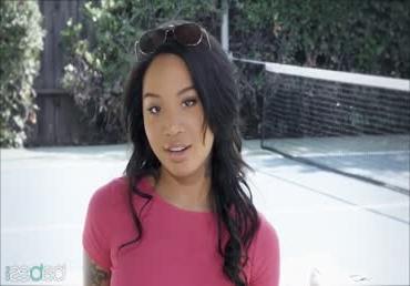 Mercedes Carrera - Едісон перець порно анал - Gagalicious