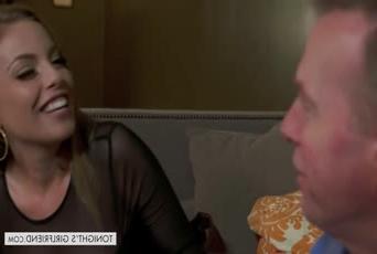 Брітні Ембер Еротична еротика відеозапис