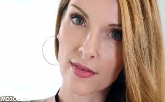 красива Пенні Арчер шприц 3D Kink