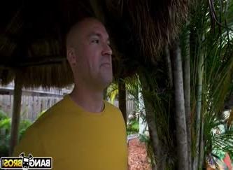 знаменитий анальний пародійний прохід Milu Blaze